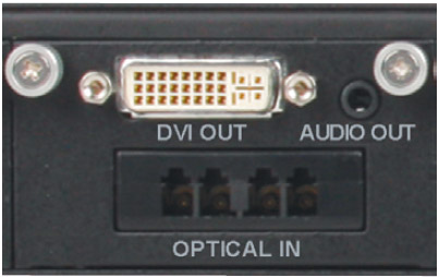 Digital Extender OBCA-1000R