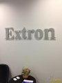 Открытие офиса Extron Russia в Москве