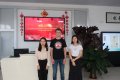 Посещение компании STboard в Гуанчжоу