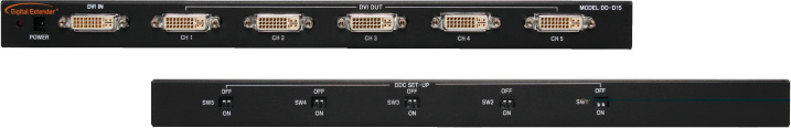 Digital Extender DD-D15