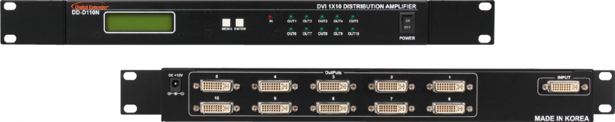 Digital Extender DD-D110N