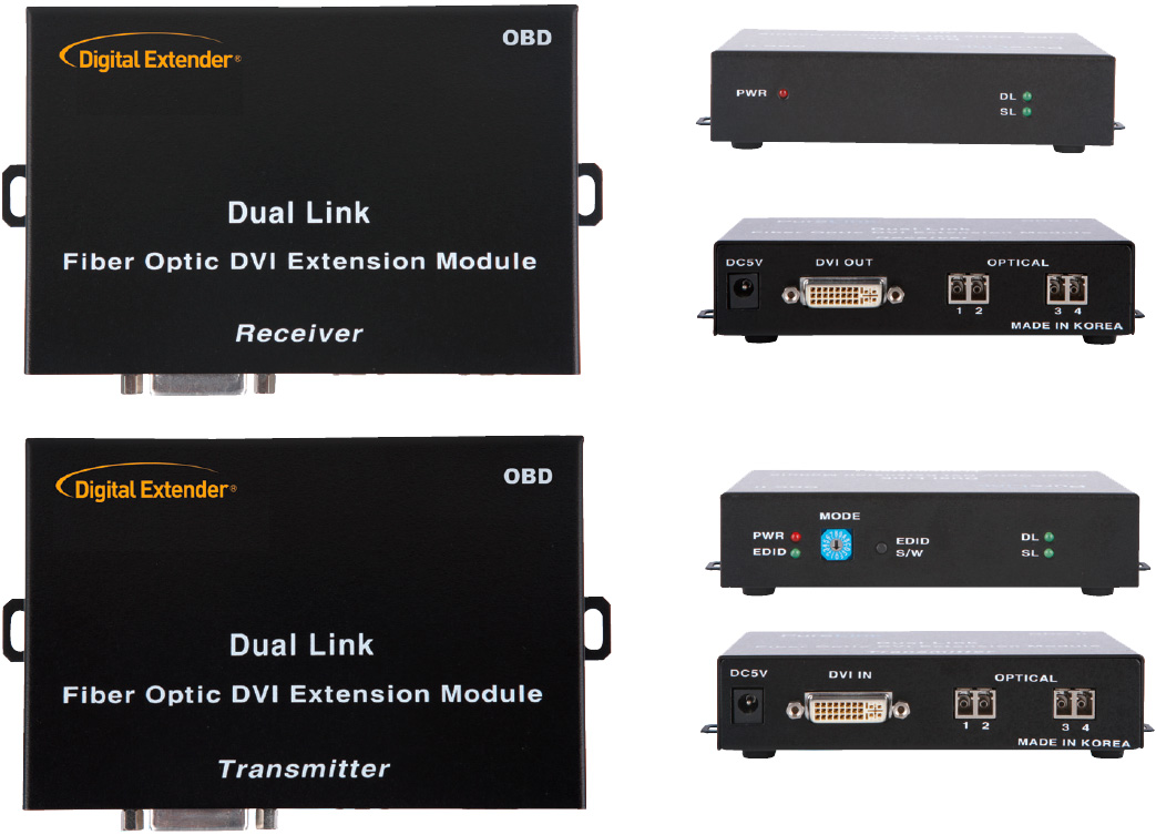 Digital Extender ODC-II (OBD)