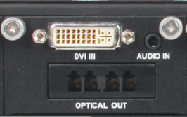 Digital Extender OBCA-1000T