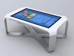 Marvel I-Table design 2-42"