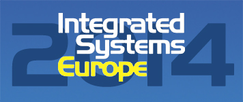 Integrated Systems Europe 2014