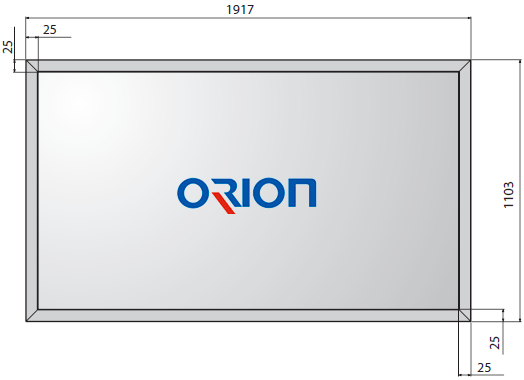 ORION OLS-8410NL и OLS-8420NL