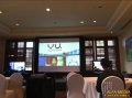 VU Telepresence Channel Partner Meeting 2012