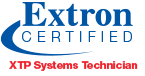 XTP Systems Technician Certified