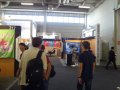 Международная выставка потребительской электроники IFA 2012